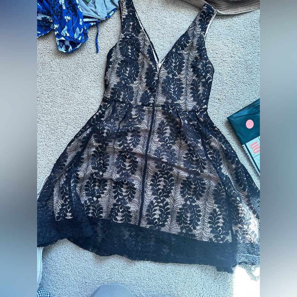 Lulus dress